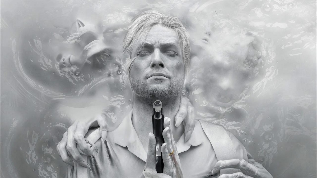 Skaparen av Evil Within har antytt en möjlig uppföljare till den hyllade skräckserien