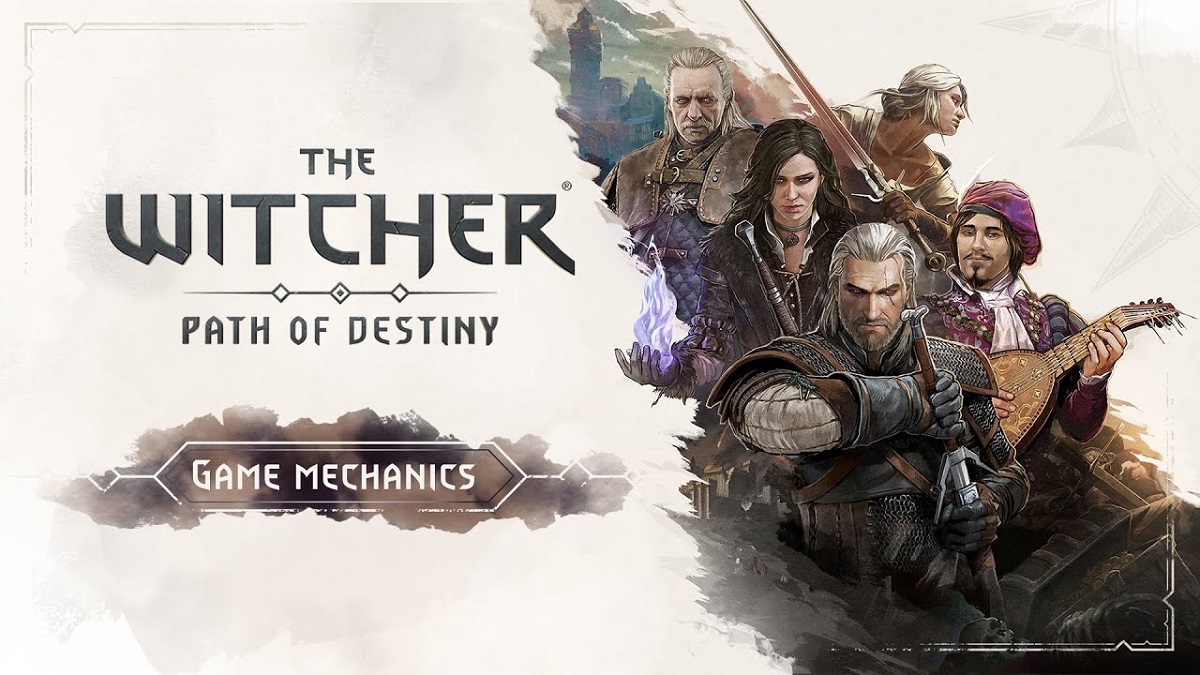 Skaparna av kortspelet The Witcher: Path of Destiny har samlat in mer än 2 miljoner USD, trots att de bad om 75 000 USD för att skapa spelet. Spelarna utlovas ytterligare innehåll och bonusar