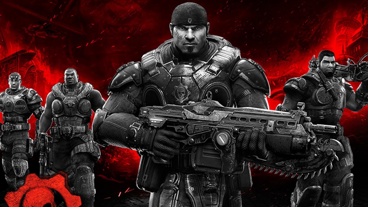 Insider: nästa del av Gears of War-skjutspelet blir det första spelet i serien med en helt öppen värld