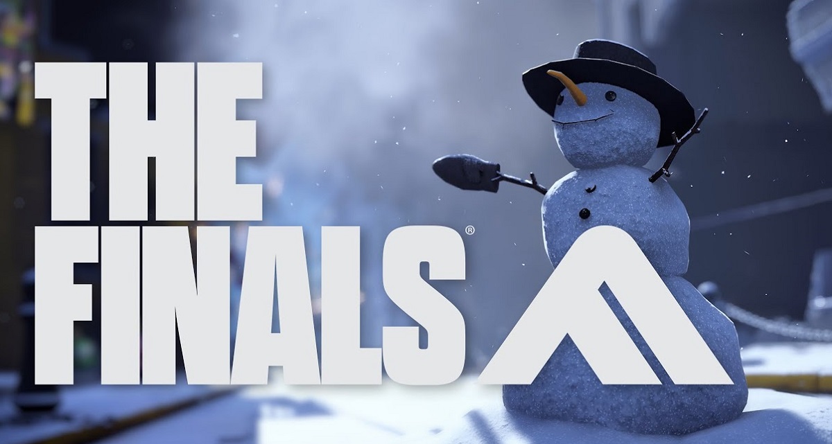 Finals online-shooter är värd för ett nyårsevenemang: alla spelare kommer att få bonusartiklar och julglädje