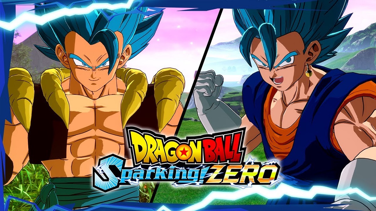 Dragon Ball: Sparking! ZERO ligger kvar i toppen av Steams försäljningslista, med indiehiten Liar's Bar som konkurrent