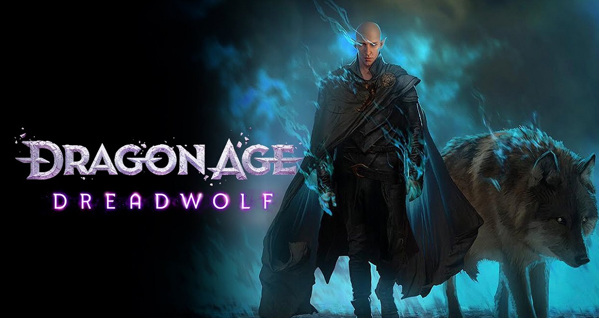 BioWare har släppt en kort teaser om Dragon Age: Dreadwolf och avslöjat när den fullständiga presentationen av spelet kommer att äga rum