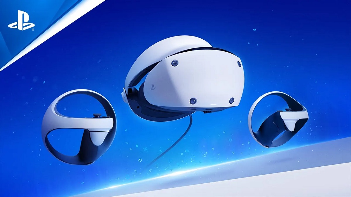 Sony arbetar på att göra headsetet PS VR2 kompatibelt med persondatorer