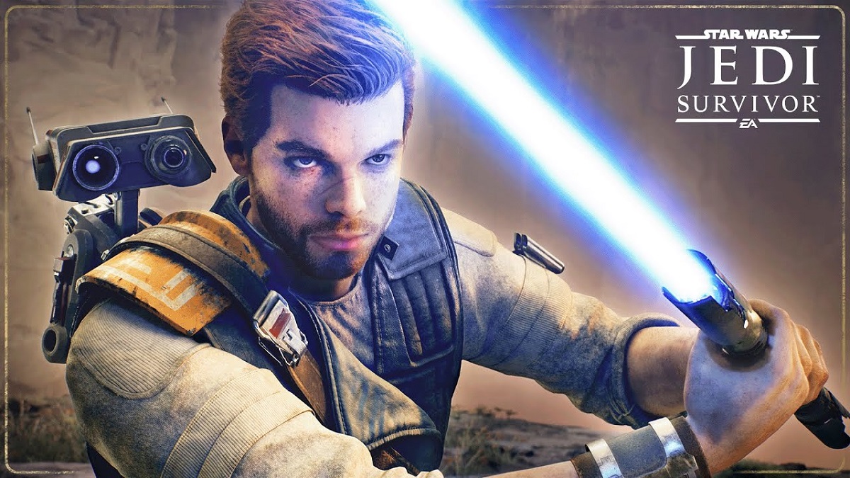 Ytterligare en patch har släppts för Star Wars Jedi: Survivor - fixar buggar och förbättrar karaktärs- och fordonsanimationer