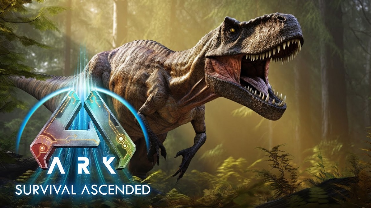 ARK: Survival Ascended-utvecklarna har avslöjat releasedatumet för konsolversionerna av spelet. Xbox Series-användare kommer att kunna erövra dinosaurierna nästa vecka