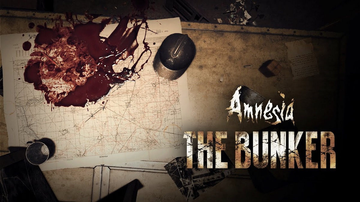 Experiment, svårighetsgrad och omspelbarhet: utvecklarna av Amnesia: The Bunker berättar om spelets viktigaste egenskaper