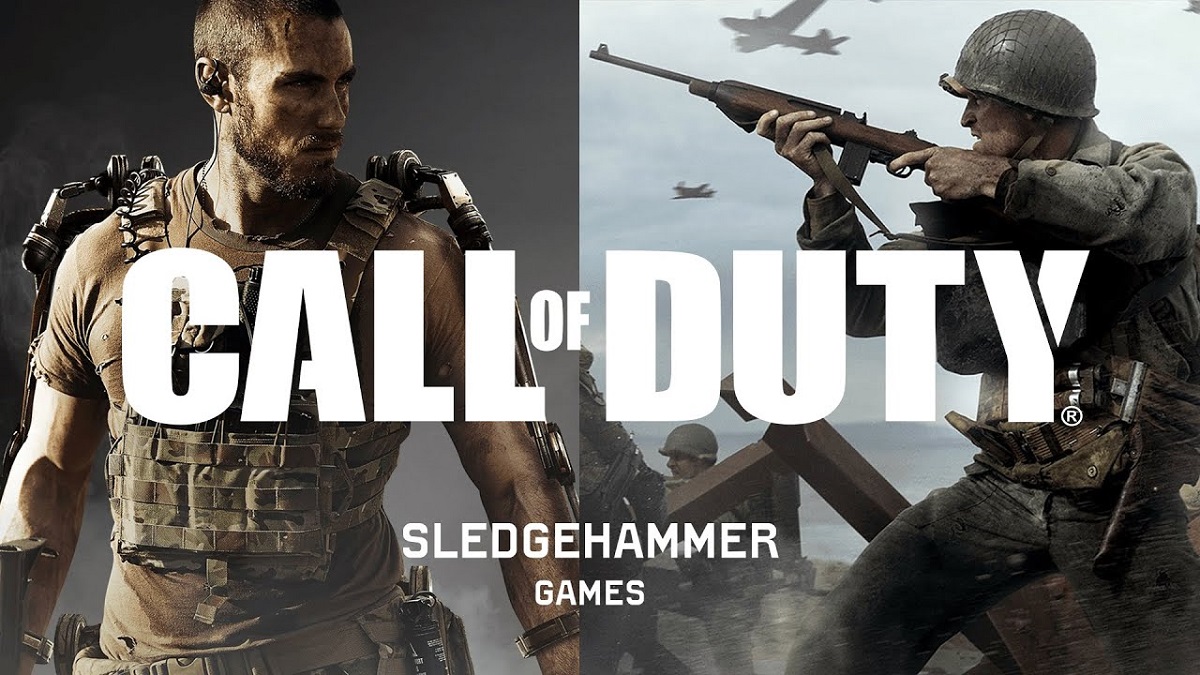 Advanced Warfare-uppföljare eller något helt nytt? En insider har bekräftat lanseringen av en ny Call of Duty-del från Sledgehammer Games 2027