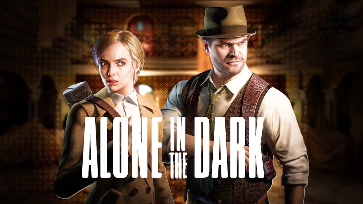 Inför lanseringen av Alone in the Dark publicerade utvecklarna utökade systemkrav för skräckspelet