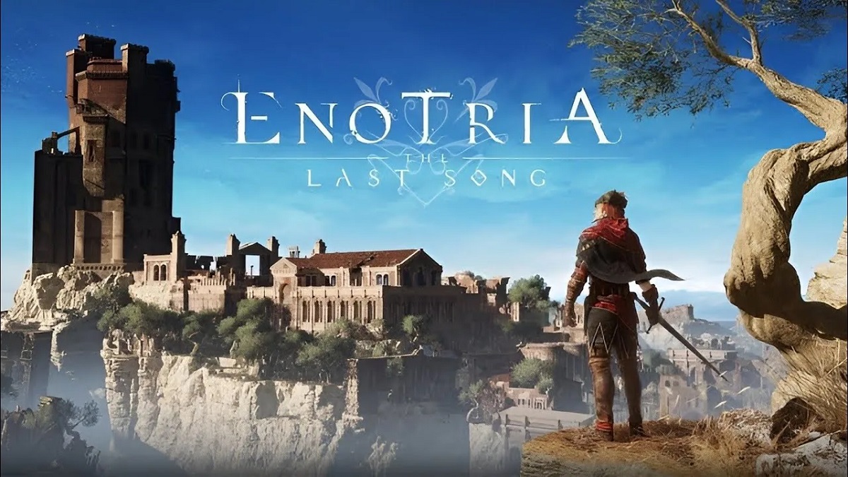 Utvecklarna av det eleganta actionspelet Enotria: The Last Song har presenterat en ny trailer, meddelat att lanseringen skjuts upp och meddelat att demoversionen av spelet kommer att släppas inom kort