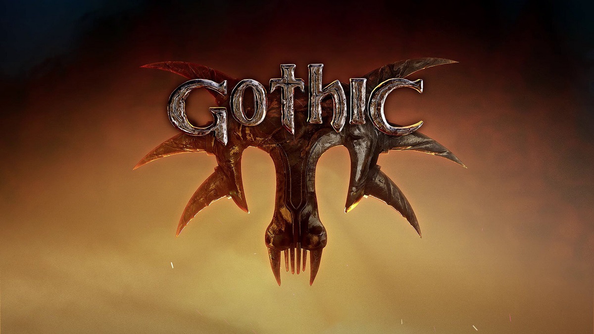 Tre nya illustrationer av nyversionen av kultrollspelet Gothic har dykt upp online