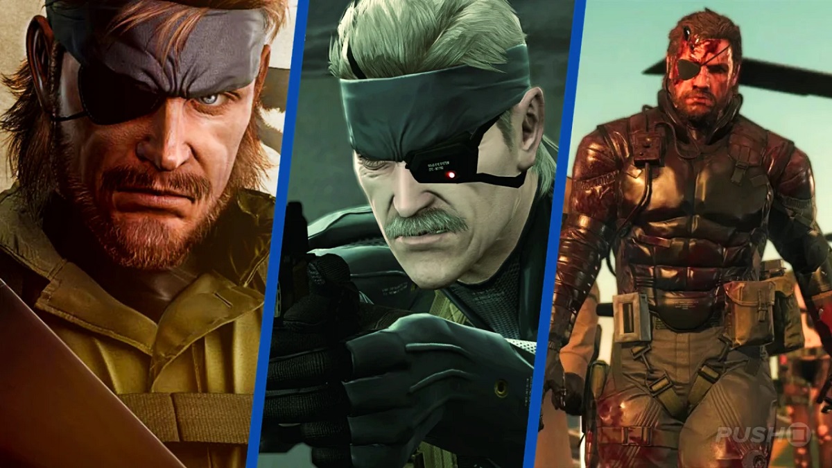 Metal Gear Solid 4, MGS V och Peace Walker kan komma att lanseras på moderna plattformar. Dataminers fann bekräftelse på att Konami förbereder den andra Master Collection-sammanställningen