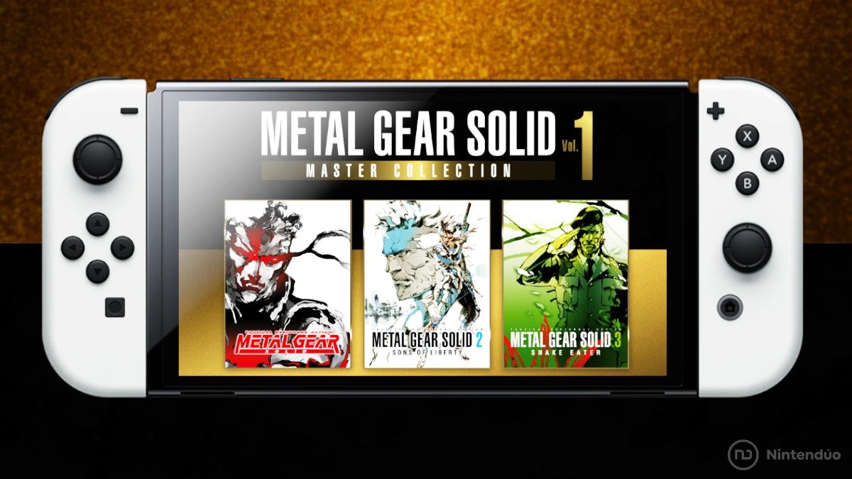 IGN:s journalister är entusiastiska över Metal Gear Solid Master Collection Vol. 1. Nintendo Switch-versionen fick de mest positiva intrycken