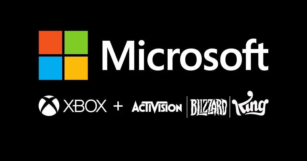Microsoft har tillkännagivit en massiv våg av uppsägningar: 1 900 anställda på Xbox, Activision Blizzard, ZeniMax och Bethesda kommer att bli arbetslösa