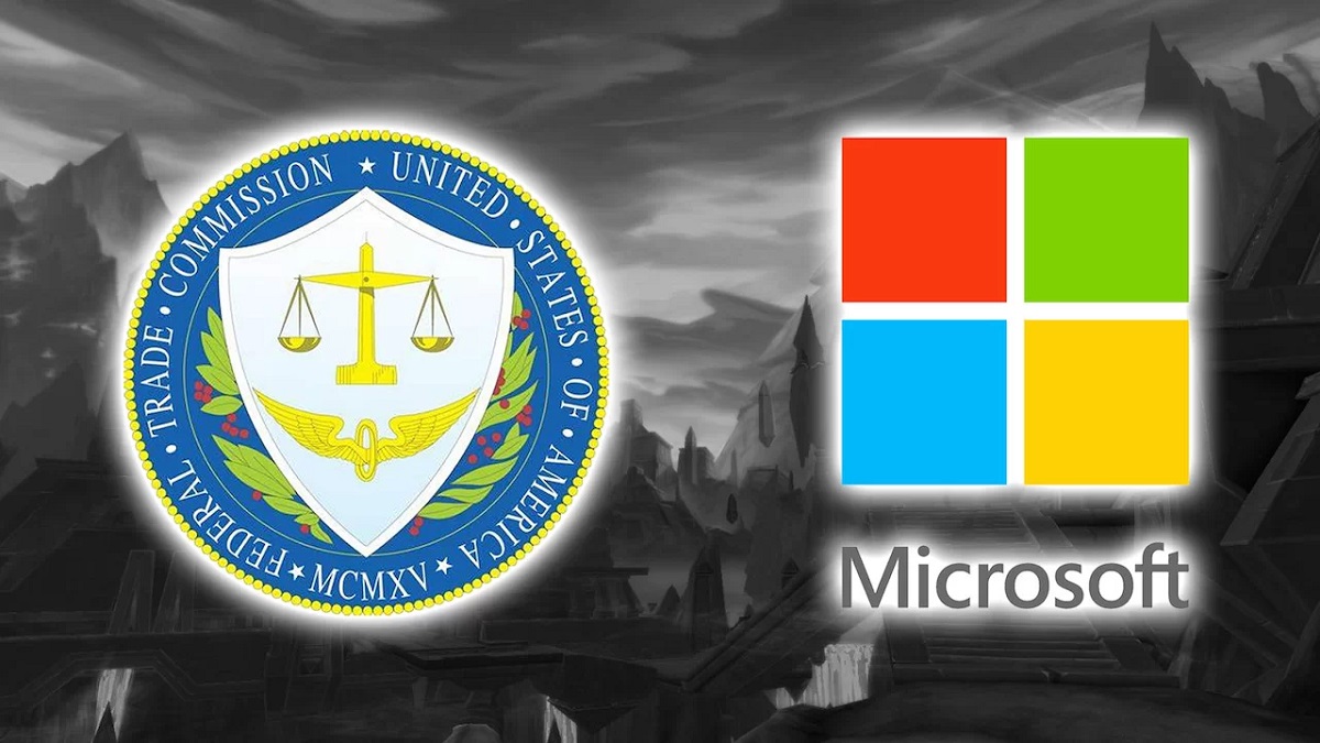 FTC har dragit tillbaka sin stämning mot Microsoft avseende sammanslagningen med Activision Blizzard och dragit tillbaka stämningsansökan