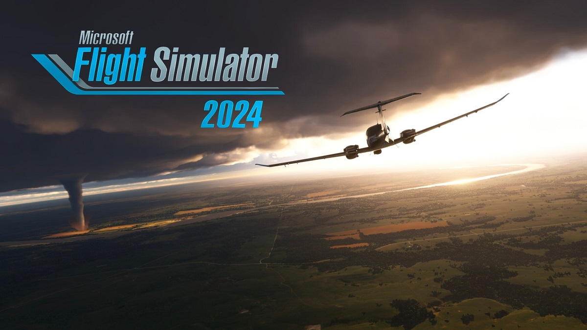 Utvecklarna av Microsoft Flight Simulator 2024 har angett den exakta tidpunkten för spelets "utrullning" i olika tidszoner - spelet kommer att finnas tillgängligt redan nästa vecka