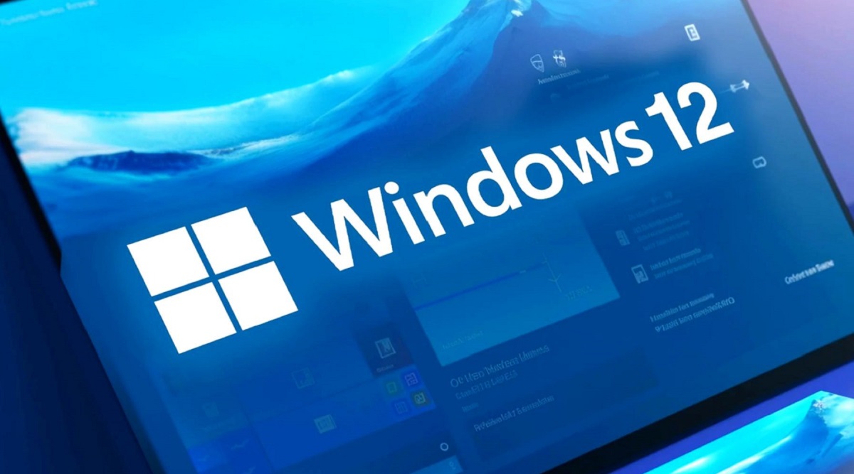 Media: Windows 12 kommer verkligen att släppas 2024 - Intels CFO antydde det