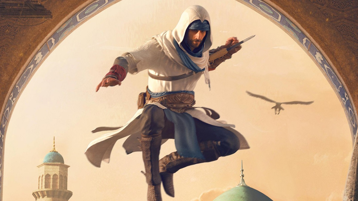 Allt du behöver veta om huvudpersonen i Assassin's Creed Mirage i en stämningsfull video från Ubisoft