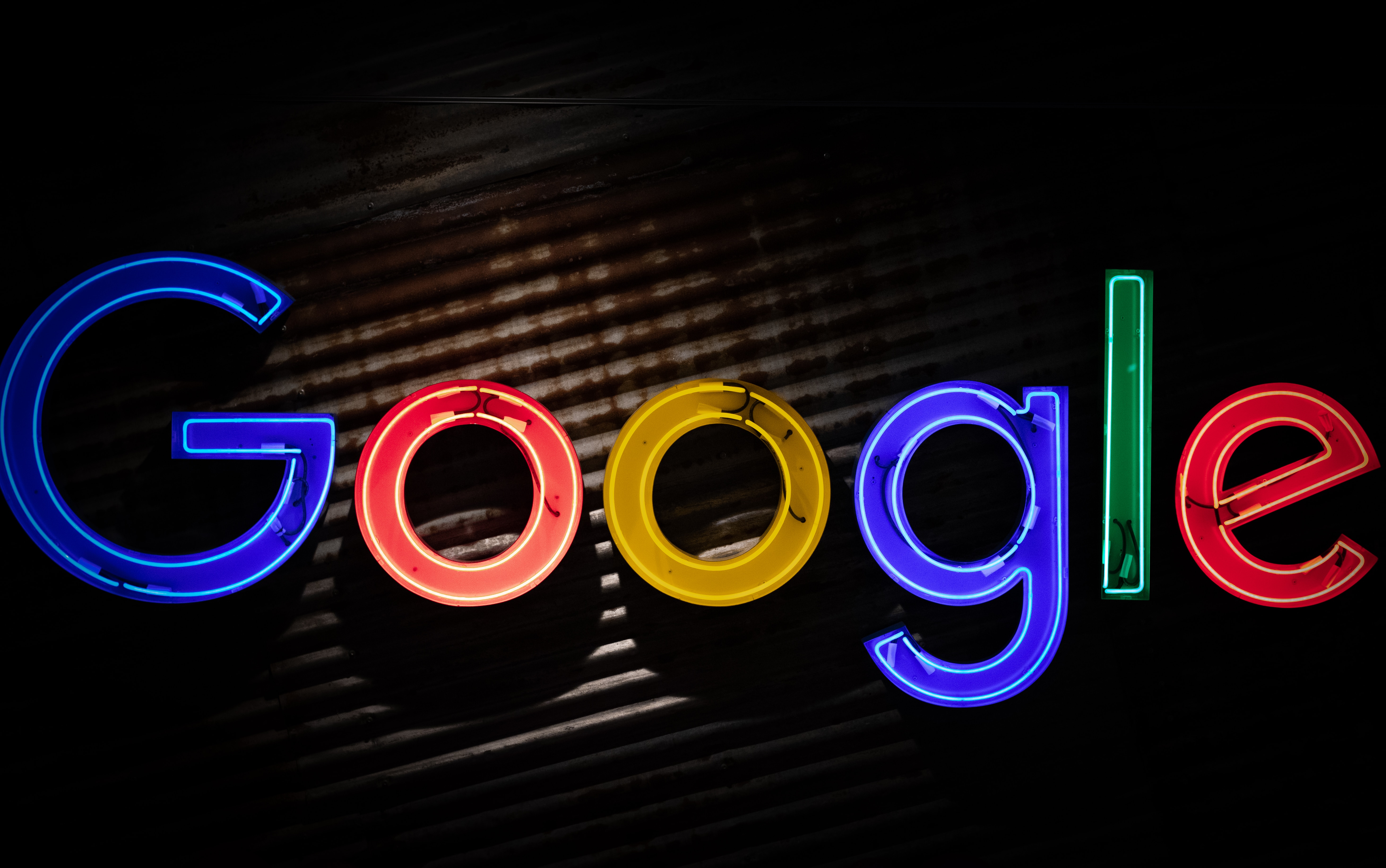 Informationen: Google ersätter vissa anställda med artificiell intelligens