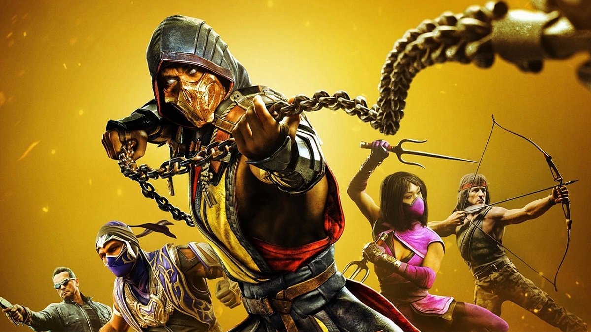 En ny Mortal Kombat 1 trailer introducerar ytterligare fyra karaktärer från fightingspelet. Den visar också intressanta gameplay-bilder från spelet