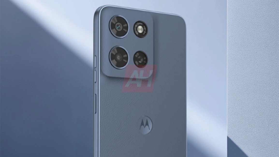 Moto G 2026 och Moto G Power 2026