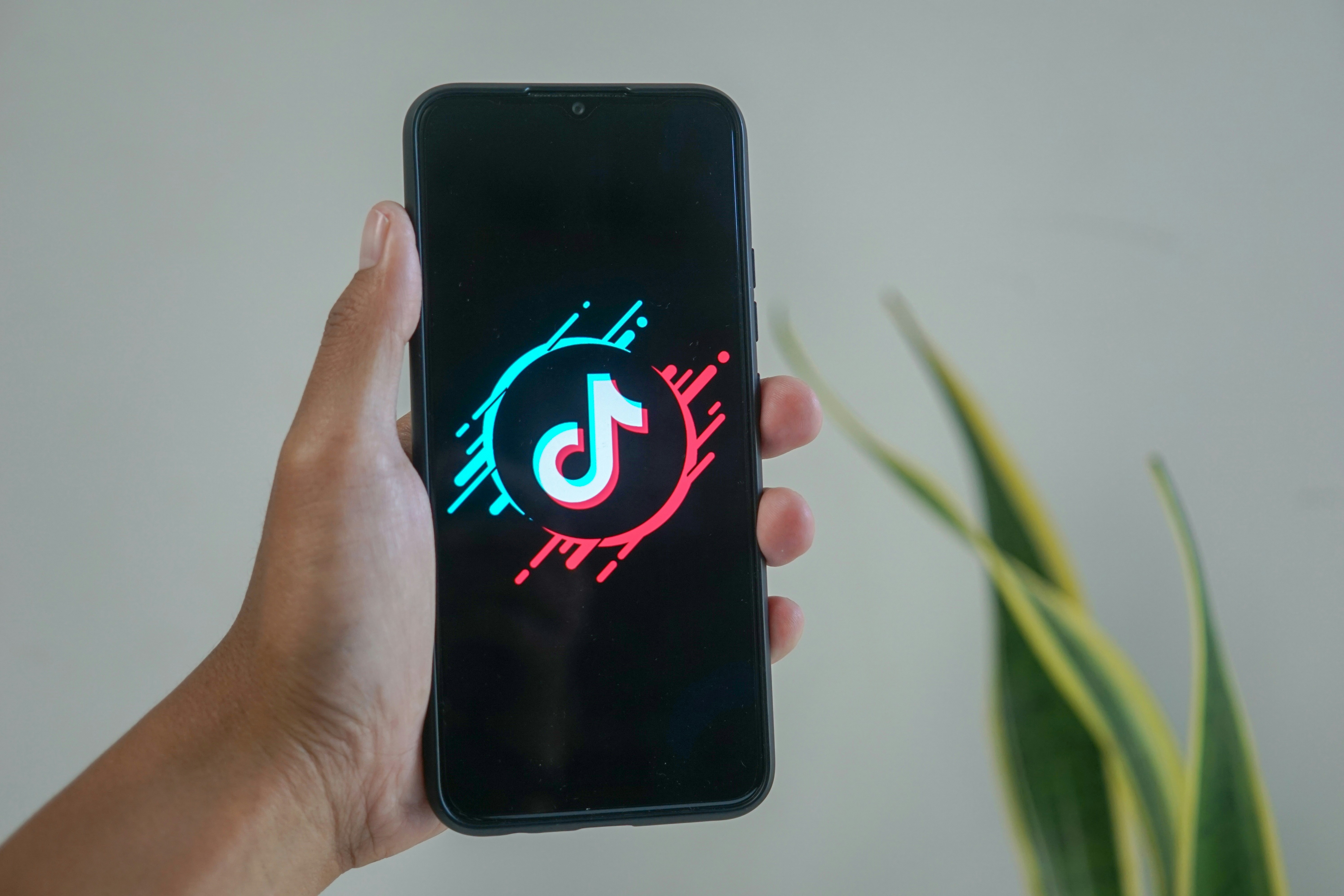 TikTok testar en AI-driven funktion för att generera låtar