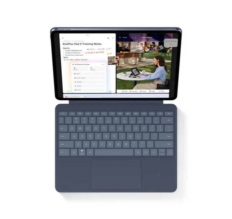 OnePlus Pad 3 - Bild 2