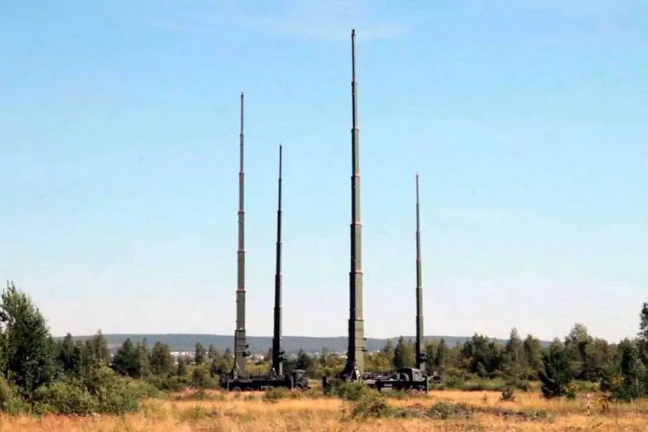 Murmansk-BN system: bild 3