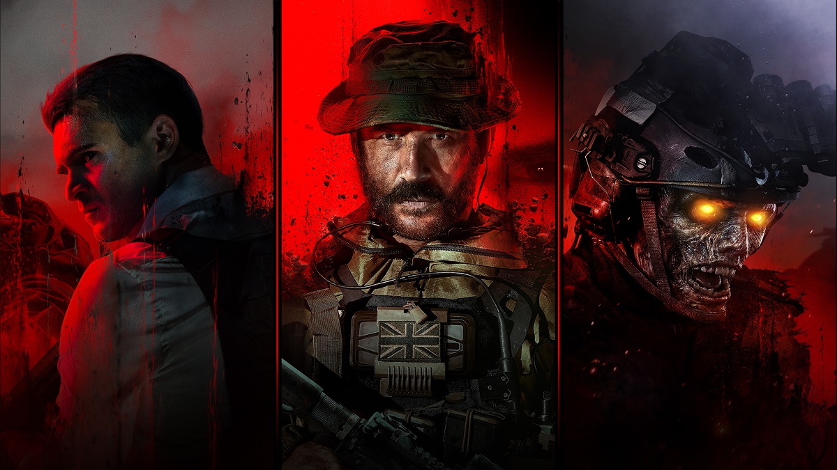Call of Duty Modern Warfare 3 (2023) har lanserat gratishelger på alla plattformar