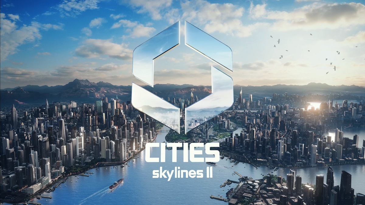 Bygg dina drömmars stad: en gameplay-trailer för Cities Skylines 2, utvecklarens mest ambitiösa spel