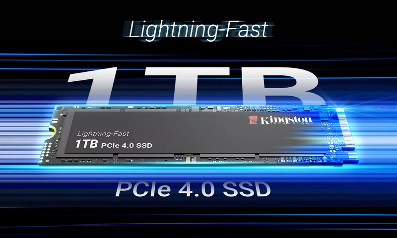 Minix N713 Mini-PC, connectors