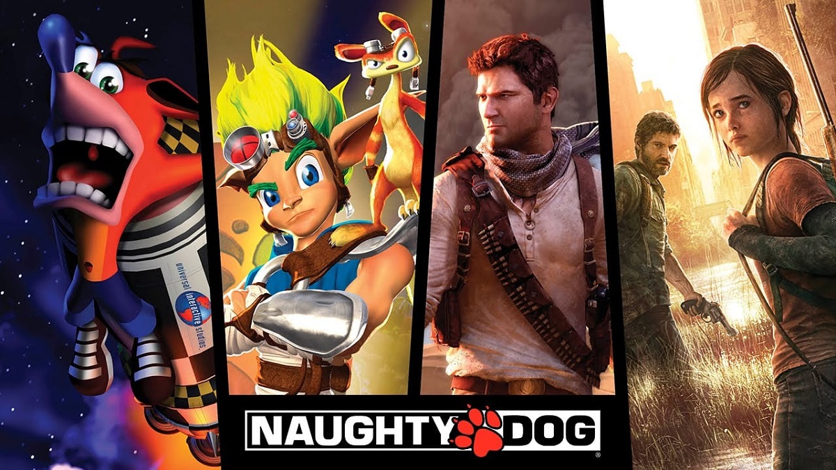 Naughty Dog Studios co-president Evan Wells lämnar sitt uppdrag. Neil Druckmann tar över företagets ledning