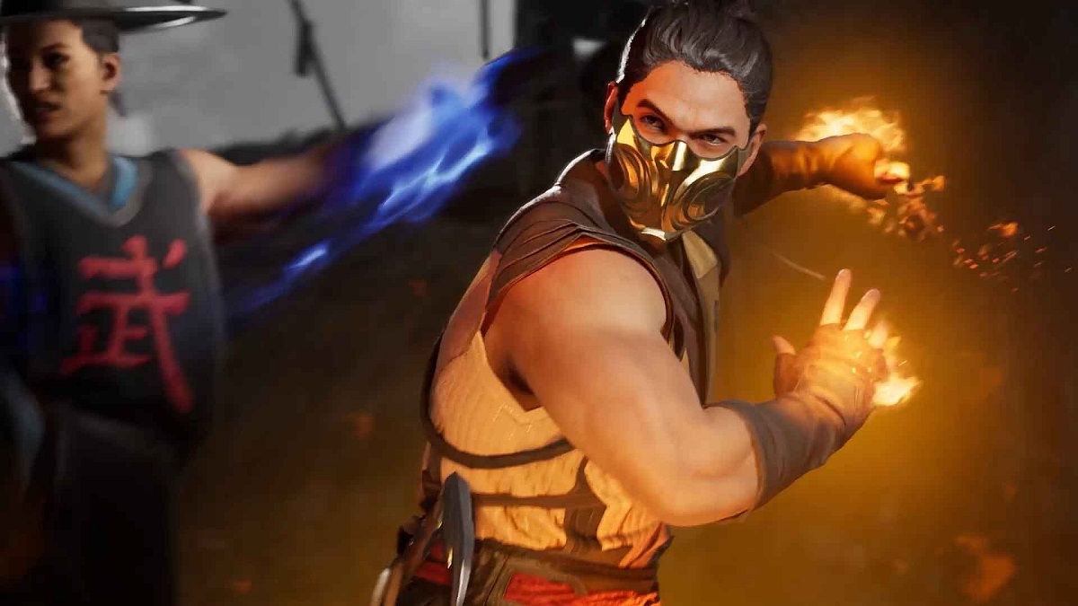 Reddit-användare har avslöjat information om det helt nya singleplayer-läget Invasions i Mortal Kombat 1