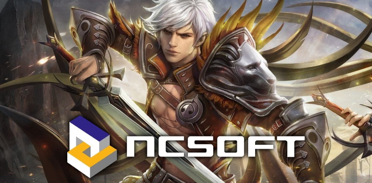 Media: Det koreanska företaget NCSoft bekräftade utvecklingen av den tredje delen av MMORPG Guild Wars