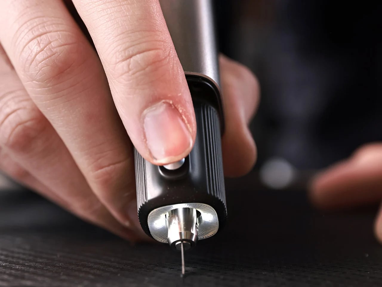 NeoBlade nära och personlig