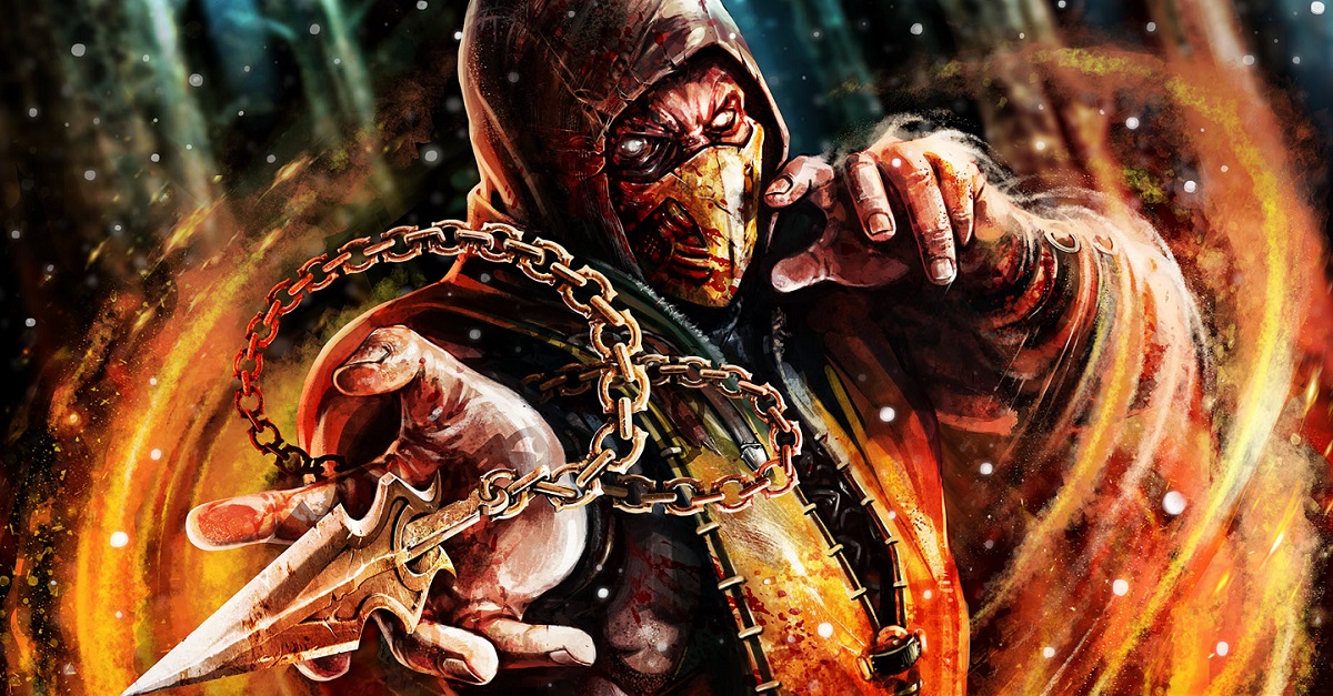 Reddit-användare: installation av Mortal Kombat 1 på Xbox Series kräver 140 GB ledigt utrymme
