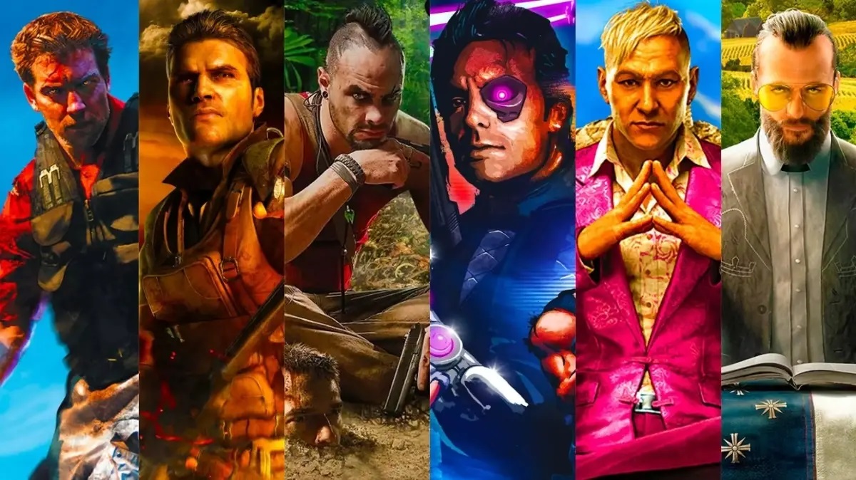 Rykte: Far Cry kommer att utspela sig i Nordkorea och huvudskurken kommer att spelas av Squid Game-stjärnan