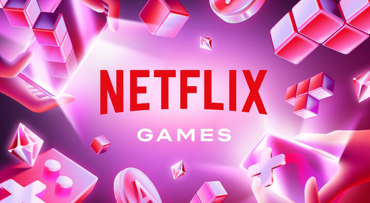 90 projekt håller på att utvecklas för Netflix Games-tjänsten: företaget har stora planer för utvecklingen av spelinriktningen