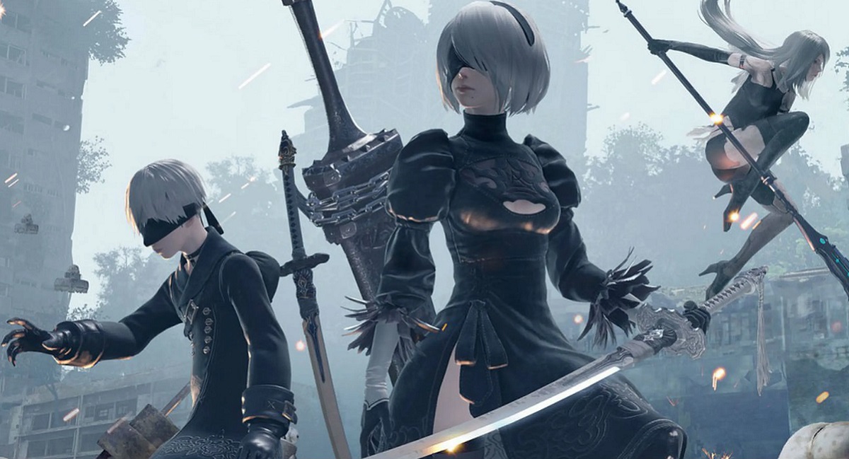 Har fansens önskan hörsammats? NieR: Automata-skaparen hintar om en franchise-uppföljare