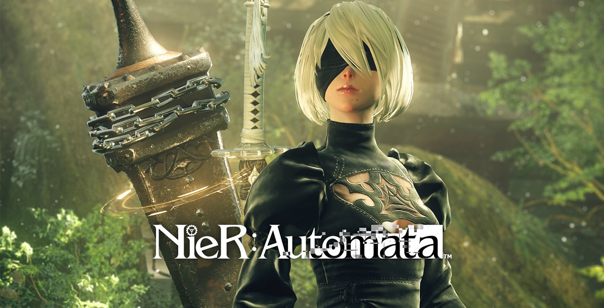 Försäljningen av actionspelet NieR: Automata översteg 8 miljoner exemplar
