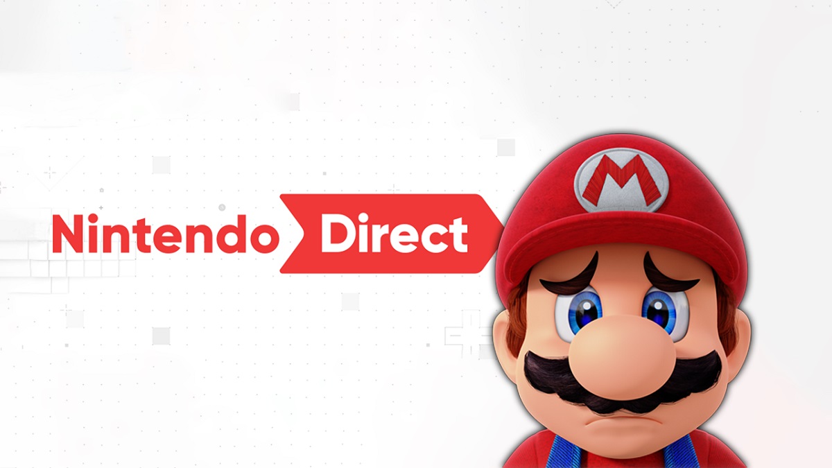 Insider: Nintendo Direct Partner Showcase-presentationen kommer att äga rum så tidigt som nästa vecka