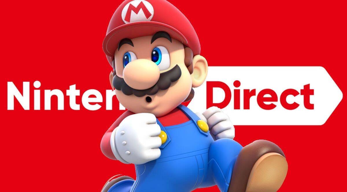 Insider: Ny Nintendo Direct release kan komma att ske i juli