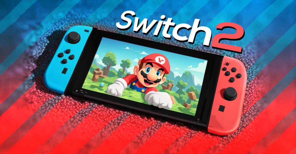 Media: de flesta av komponenterna i Nintendo Switch 2 kommer att tillhandahållas av Samsung Electronics