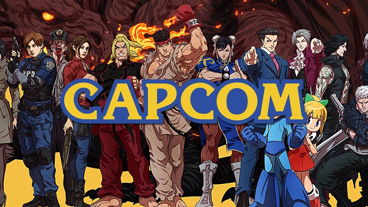 Capcom är inte till salu! Chefen för den japanska utgivaren gav en intervju där han förnekade rykten om planer på att gå samman med jättarna på spelmarknaden, inklusive Microsoft, och talade också om företagets prioriteringar