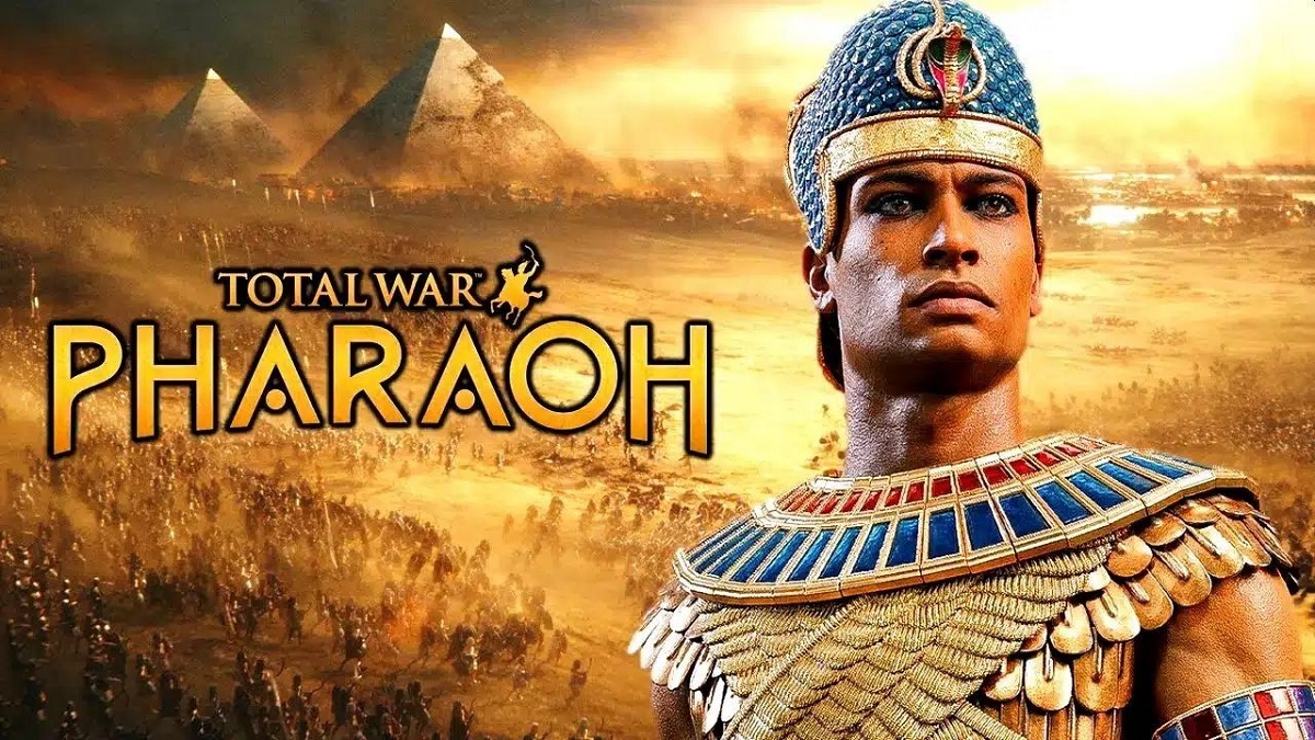 En välbekant strategi i en ny miljö: kritikerna välkomnade Total War: Pharaoh, men noterade bristen på nya idéer