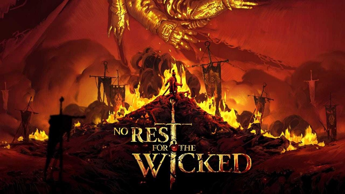 No Rest for the Wicked är tillgängligt på alla datorer: utvecklarna har publicerat systemkraven för spelet