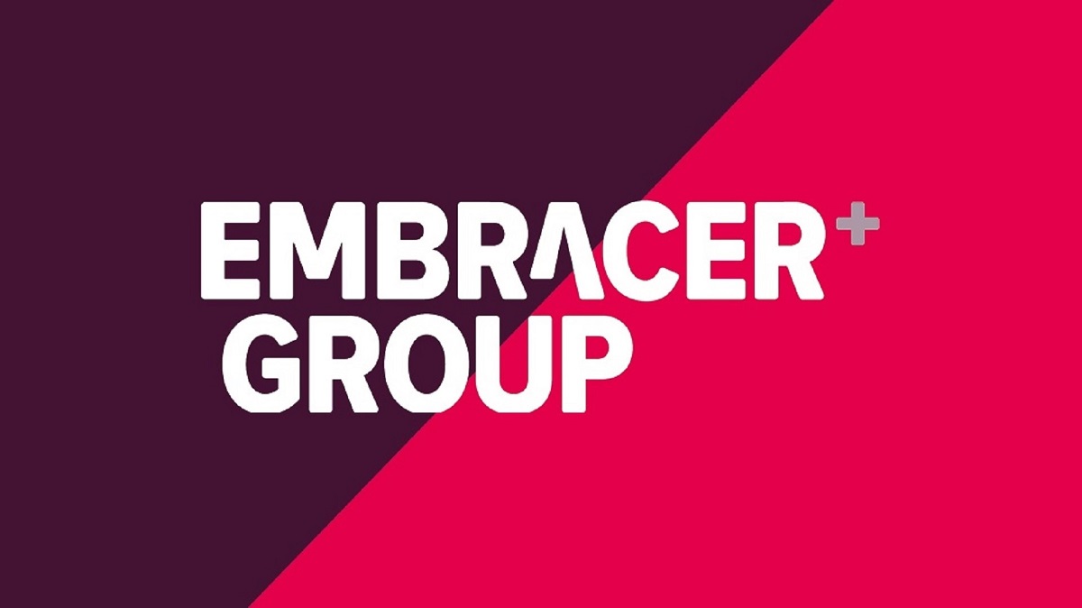 Stora förändringar i Embracer Group: innehavet delades upp i tre stora företag