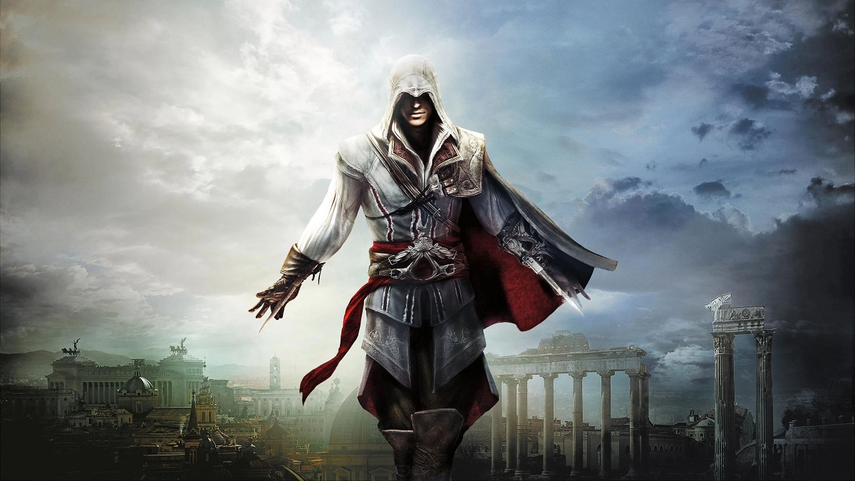 Ubisoft kommer att stänga ner servrarna för ytterligare tio av sina spel i början av 2024, inklusive fyra Assassin's Creed-versioner