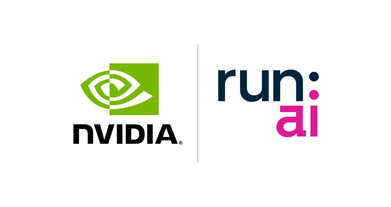 NVIDIA köper det israeliska startupföretaget Run:ai för 700 miljoner dollar