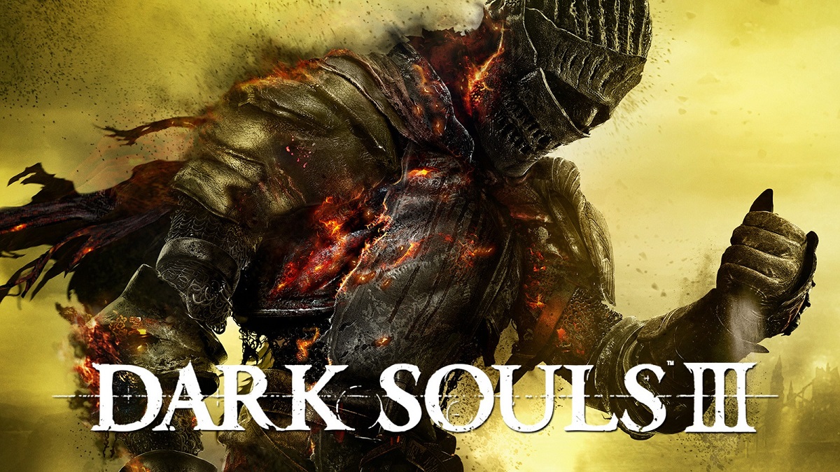 Insider: FromSoftware utvecklar en remaster av Dark Souls 3