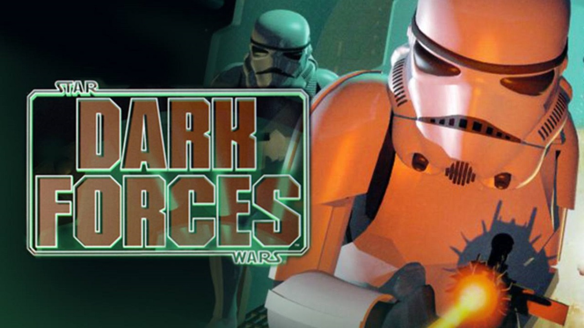 Exakt 29 år efter att originalet släpptes! Nightdive Studios har avslöjat releasedatumet för remastern av kultskjutaren Star Wars: Dark Forces